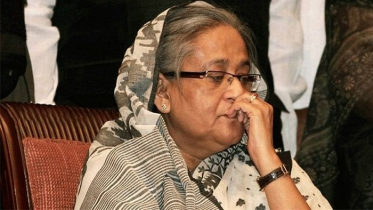 ট্রাকচালক হোসেন হত্যায় শেখ হাসিনাসহ ৩৪ জনের বিচার শুরু ট্রাকচালক হোসেন হত্যায় শেখ হাসিনাসহ ৩৪ জনের বিচার শুরু