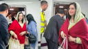 দীর্ঘ প্রতীক্ষার অবসান, নির্বাসিত জীবন শেষে মাতৃভূমিতে জোবাইদা