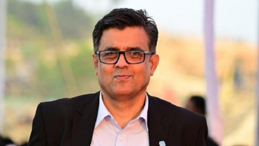সরকারি পদ ছাড়ার পর একা হয়ে যাব : প্রেস সচিব