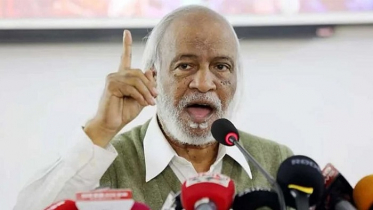 বিএনপি বাধ্যগত কোনো ঐক্য চায় না: মঈন খান