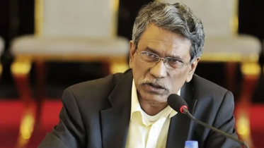 চলতি মাসেই জাতীয় সনদ চূড়ান্ত হবে, প্রত্যাশা আলী রীয়াজের