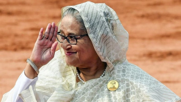 টেলিগ্রামে হাসিনার সঙ্গে বৈঠক, চাঁদাবাজি করছে আ’লীগ