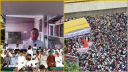 শাহবাগের সমাবেশ থেকে ছাত্রদলের ৯ দফা ঘোষণা