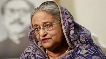 ট্রাইব্যুনালে শেখ হাসিনার বিরুদ্ধে ১২ সাক্ষীর সাক্ষ্য গ্রহণ শেষ