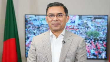 নিরাপদ বাংলাদেশ প্রতিষ্ঠায় নির্বাচনে সবার সমর্থন চাই: তারেক রহমান