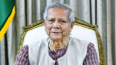 মুসলিম উম্মাহর ঐক্য আরো সুসংহত হোক : প্রধান উপদেষ্টা