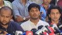 ডাকসু নির্বাচনে ‘কারচুপি’র অভিযোগ আবিদের