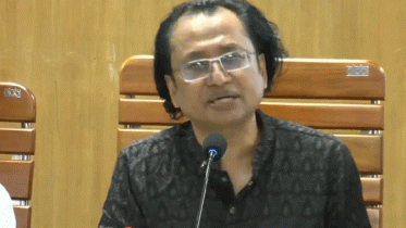ব্যাটারিচালিত রিকশা নিয়ে দ্রুত নীতিমালা করবে সরকার: ডা. জাহেদ ব্যাটারিচালিত রিকশা নিয়ে দ্রুত নীতিমালা করবে সরকার: ডা. জাহেদ