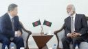 অবকাঠামো ও নবায়নযোগ্য জ্বালানিতে চীনের সহযোগিতা বাড়াতে চায় বাংলাদ