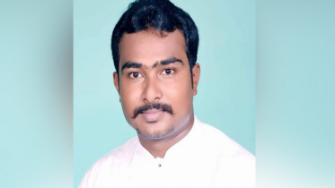 কুষ্টিয়া জেলা পরিষদ সদস্য মামুনের ওপর সন্ত্রাসী হামলা