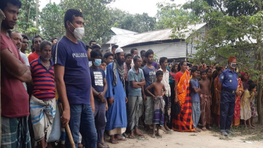 অন্যত্র বিয়ের সংবাদে প্রেমিকাকে কুপিয়ে হত্যা