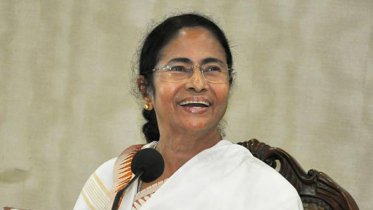 কাল শপথ নেবেন মমতা