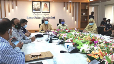 ‘মৎস্য সম্পদের উৎপাদন ব্যাহতকারীদের ছাড় দেয়া হবে না’