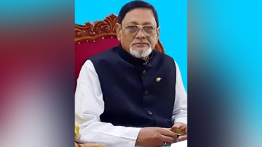 সাবেক সাংসদ মেরাজ উদ্দীন মোল্লার ইন্তেকাল