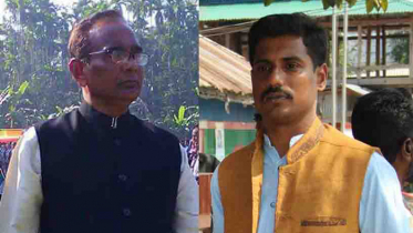 কচুয়া উপজেলা পরিষদ নির্বাচন ঘিরে ষড়যন্ত্র