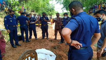 শ্রীমঙ্গলে যুবতির বস্তাবন্দি লাশ উদ্ধার 