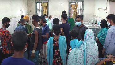 রায়পুরায় দু’পক্ষের সংঘর্ষে নিহত ২, আহত অর্ধশত