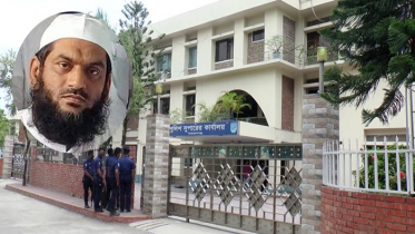 তিন মামলায় মামুনুল হককে জিজ্ঞাসাবাদ