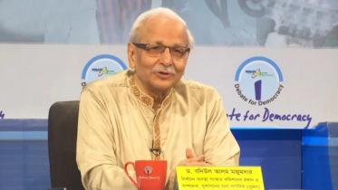 ‘সরকারের সহযোগিতা ছাড়া সুষ্ঠু নির্বাচন অসম্ভব’