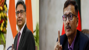 ভারত-বাংলাদেশ বৈঠক সোমবার, কোন পথে যাচ্ছে সম্পর্ক