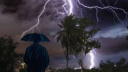 দেশের ৮ বিভাগে বজ্রসহ বৃষ্টির আভাস