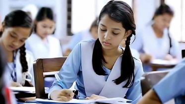 এইচএসসি পরীক্ষার সময় জানাল শিক্ষাবোর্ড