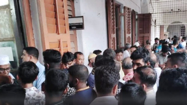 শামা ওবায়েদের গাড়িবহরে হামলা: ১৯ আ.লীগ নেতাকর্মী কারাগারে