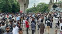 বেগম জিয়া, শাহবাগ ও বাংলাদেশ আপনার অপেক্ষায় : ইনকিলাব মঞ্চের মুখপাত্র