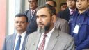 স্থানীয় না জাতীয় নির্বাচন আগে সিদ্ধান্ত নেবে সরকার: ইসি সানাউল্লাহ