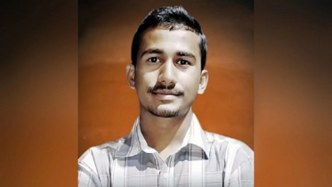 চাঁদাবাজির অভিযোগে  বৈষম্যবিরোধী সংগঠককে সাময়িক অব্যাহতি
