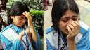 সেই আনিসা পরীক্ষায় বসছেন রোববার