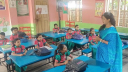 মৌলভীবাজারে প্রাথমিক শিক্ষার্থীদের ৩০ শতাংশের শিখন ঘাটতি