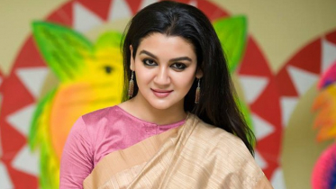 জয়া জানালেন, প্রেম করছেন, বললেন প্রেমিকের কথাও