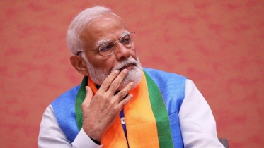 সেপ্টেম্বরে কি পদত্যাগ করছেন মোদি?