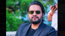 নেপালের সম্ভাব্য প্রধানমন্ত্রী র‌্যাপ গানের শিল্পী বালেন্দ্র শাহ্