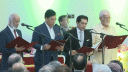 শপথ নিলেন চার মন্ত্রী ও দুই প্রতিমন্ত্রী