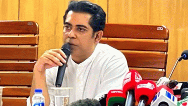শেখ হাসিনার বিষয়ে ভারত হয়তো রাজনৈতিক দায় নিতে চাইছে না: তথ্যমন্ত্রী শেখ হাসিনার বিষয়ে ভারত হয়তো রাজনৈতিক দায় নিতে চাইছে না: তথ্যমন্ত্রী