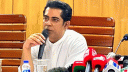 শেখ হাসিনার বিষয়ে ভারত হয়তো রাজনৈতিক দায় নিতে চাইছে না: তথ্যমন্ত্