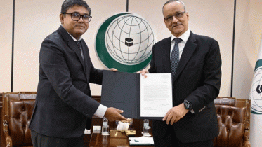 রোহিঙ্গা প্রত্যাবাসনে বাংলাদেশের পাশে থাকার আশ্বাস ওআইসির রোহিঙ্গা প্রত্যাবাসনে বাংলাদেশের পাশে থাকার আশ্বাস ওআইসির