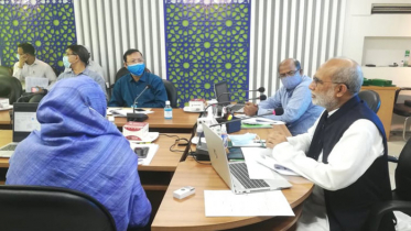 ‘প্রকল্পের ফলাফলের সাথে জনগণকে সম্পৃক্ত করতে হবে’