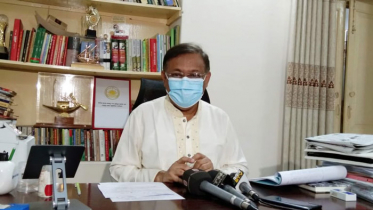 ডিজিটাল নিরাপত্তা আইন নিয়ে অ্যামনেস্টির বক্তব্য প্রত্যাখ্যান