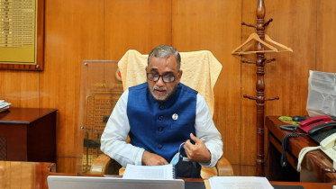 বাংলাদেশ জলবায়ু পরিবর্তন বিষয়ক ট্রাস্টি বোর্ডের সভা অনুষ্ঠিত