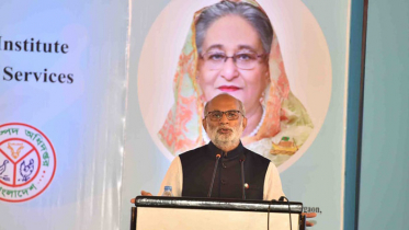 ‘বঙ্গবন্ধু মুক্তির স্বপ্ন না দেখলে বাংলাদেশ স্বাধীন হতো না’