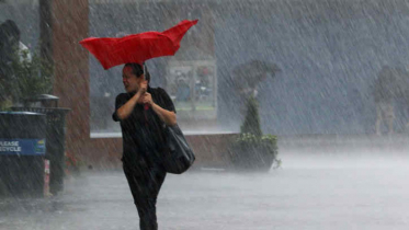 আরও কয়েকদিন বৃষ্টিপাতের সম্ভাবনা
