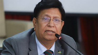 ‘বাংলাদেশ টেকসই শান্তি প্রতিষ্ঠায় অগ্রণী ভূমিকা রাখতে চায়’