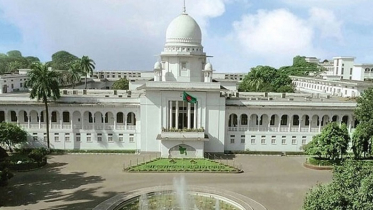 সমন ঠিক থাকলে একতরফা ডিক্রি বাতিলের আবেদন গ্রহণযোগ্য নয়: হাইকোর্ট