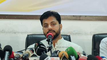 সরকার ইচ্ছাকৃত আমার শপথ বিলম্বিত করছে, বললেন ইশরাক