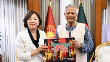 জাপানে বাংলাদেশি শিক্ষার্থী ও কর্মী নিয়োগ বাড়ানোর আহ্বান