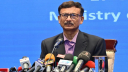 চীনের কাছ থেকে পানি সংক্রান্ত তথ্য আদান-প্রদান অব্যহত রাখতে চায় বাংলাদেশ
