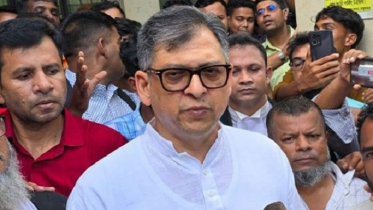 নির্বাহী বিভাগের ক্ষমতা খর্ব হলে জনগণকে বঞ্চিত করা হবে: সালাহউদ্দিন